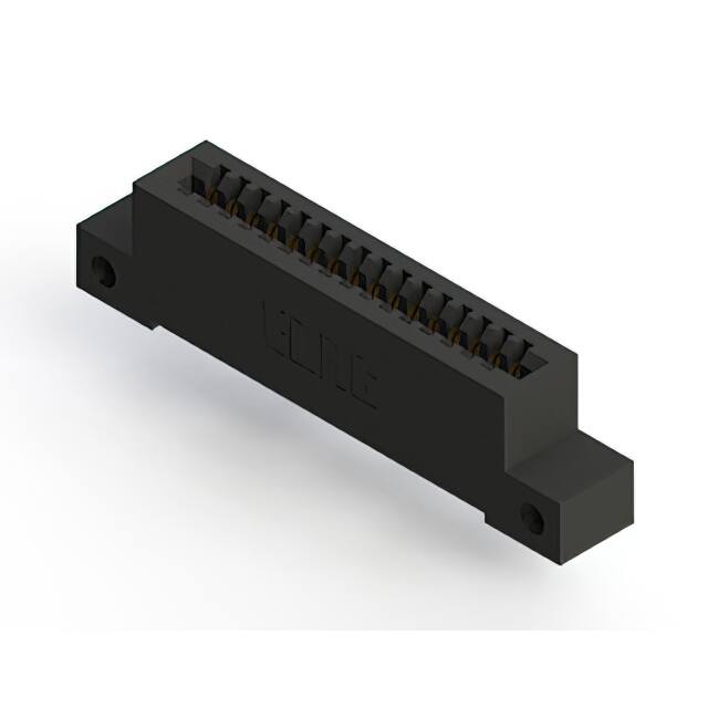 392-016-521-112 EDAC Inc.  Edgeboard Connectors